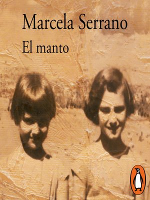 cover image of El manto